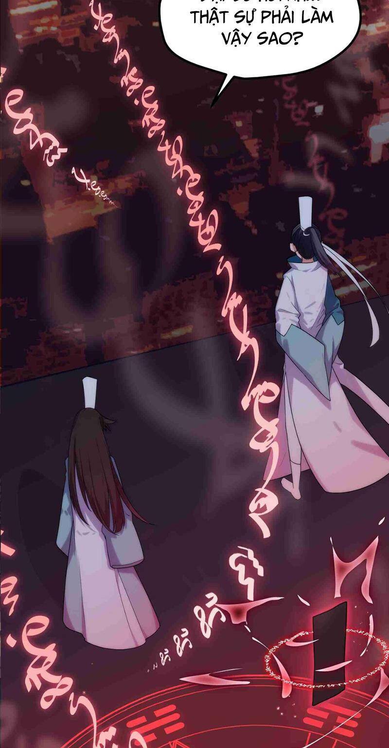 phương pháp sử dụng ma nữ và thánh nữ chapter 4 31