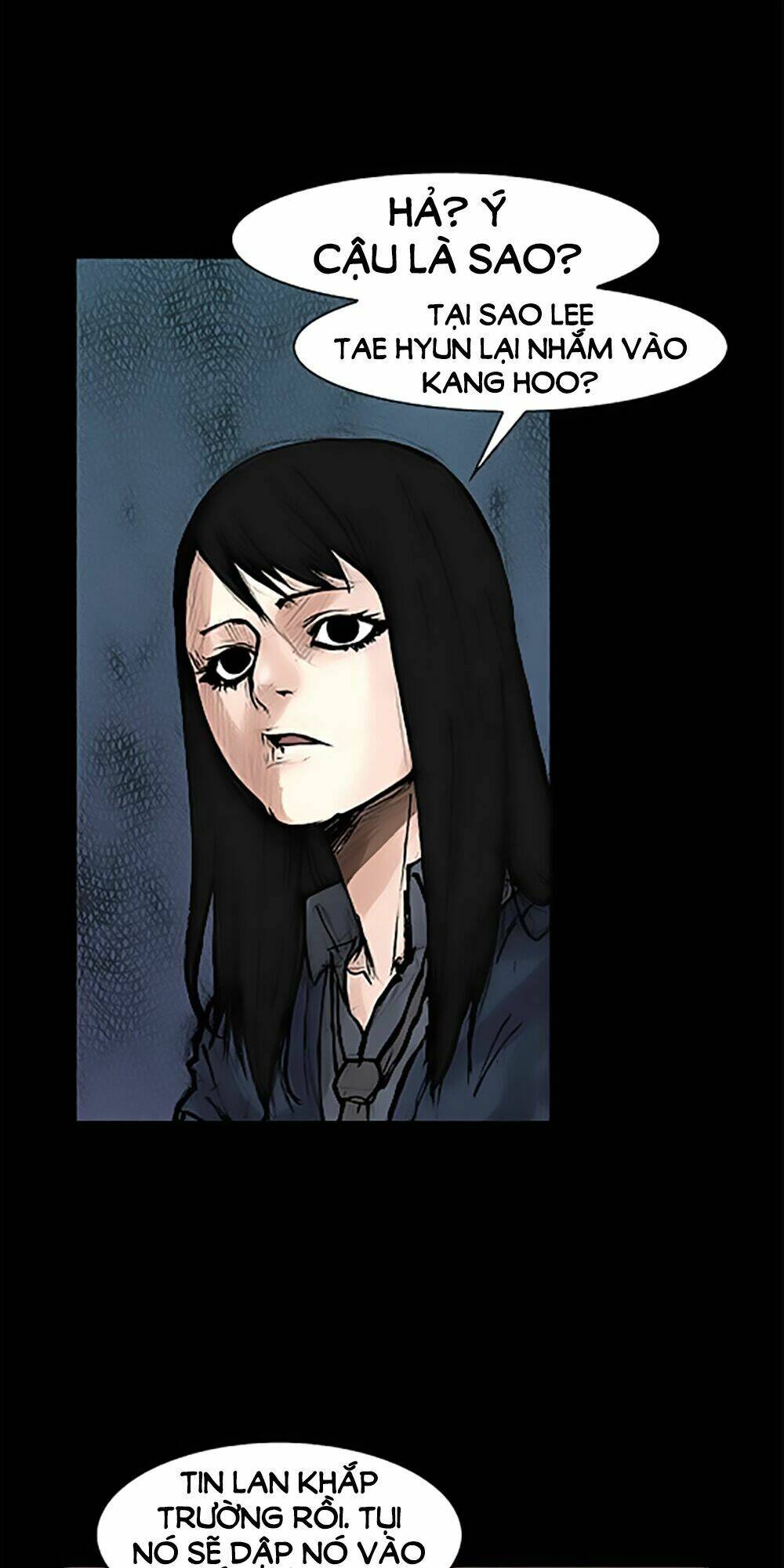 độc cô tiền truyện chapter 114 2