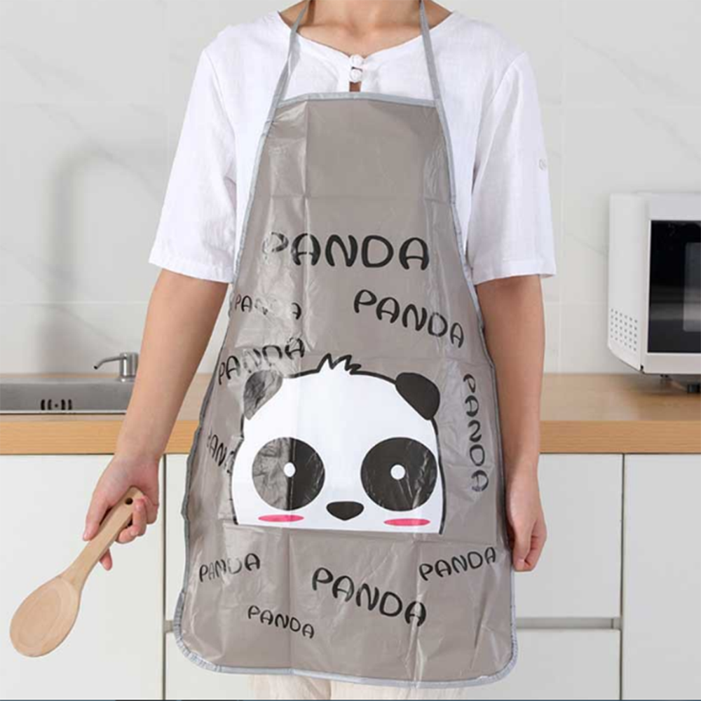 Tạp dề chống thấm