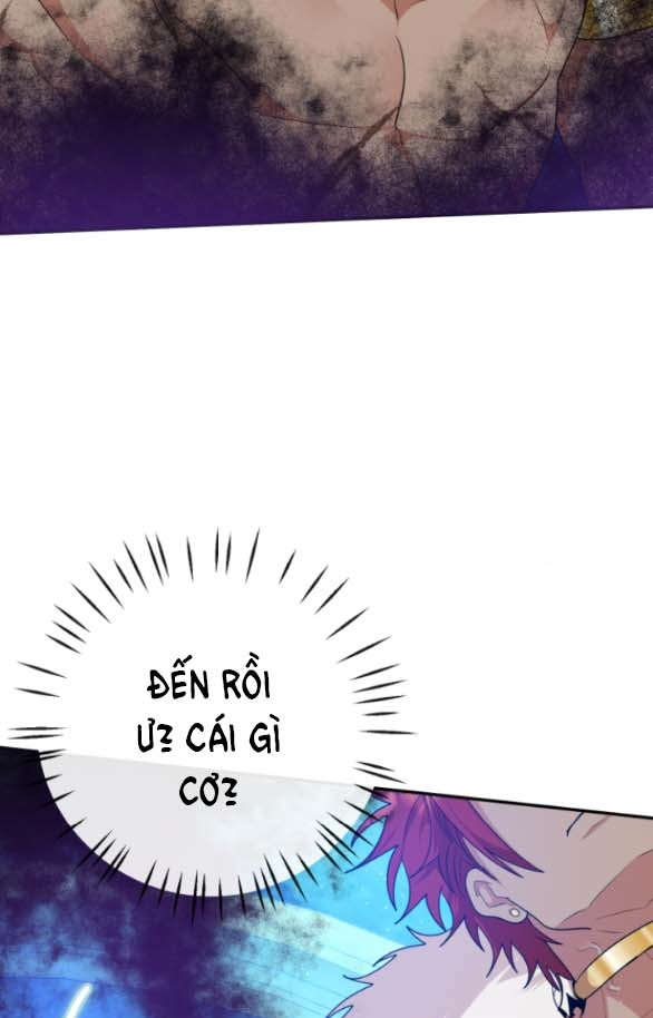 [18+] dũng sĩ vị tha chapter 7.1 21