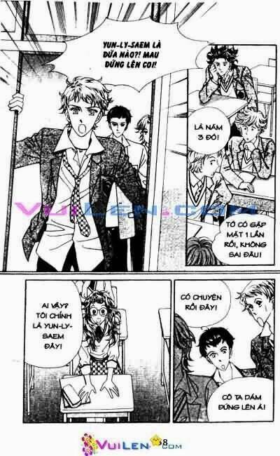 cô gái vương giả chapter 1 68