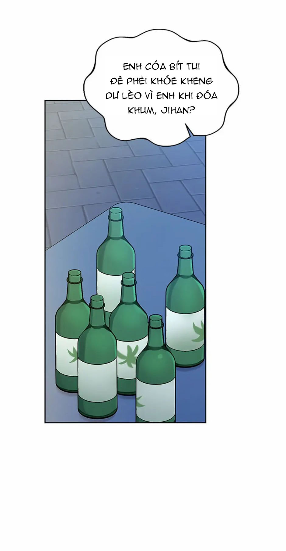 kết hôn ư? không, cảm ơn! chapter 38.1 15