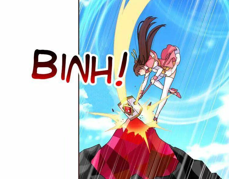 thực luyến kỳ duyên chapter 31 53