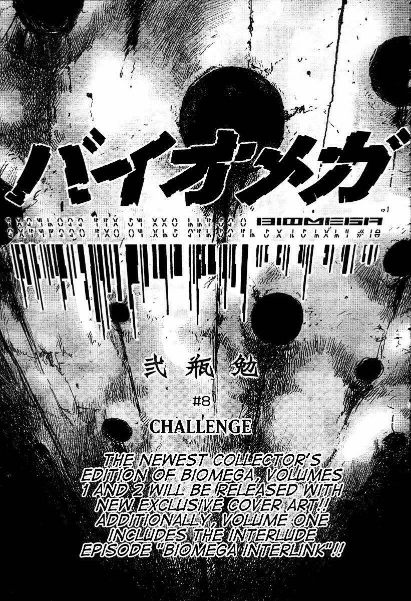 thảm họa virus ngoài hành tinh chapter 18 1