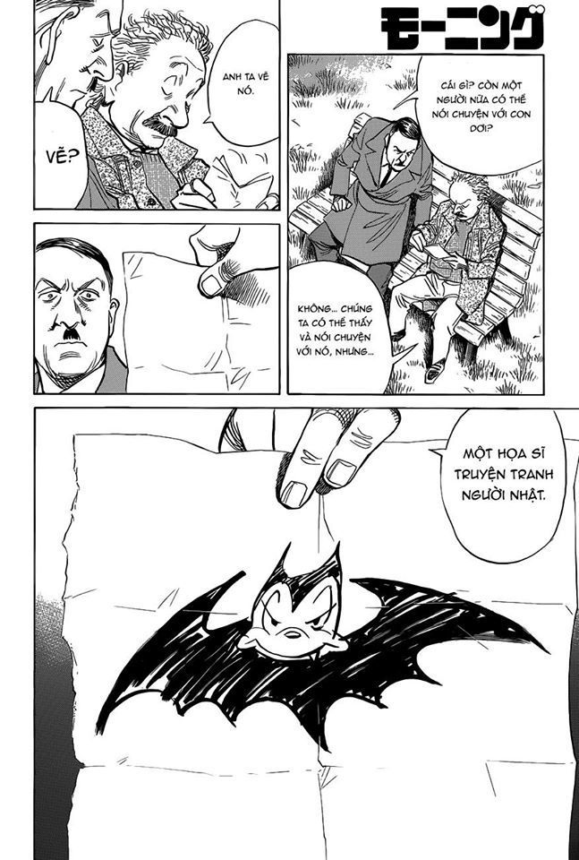 billy bat chapter 102 13