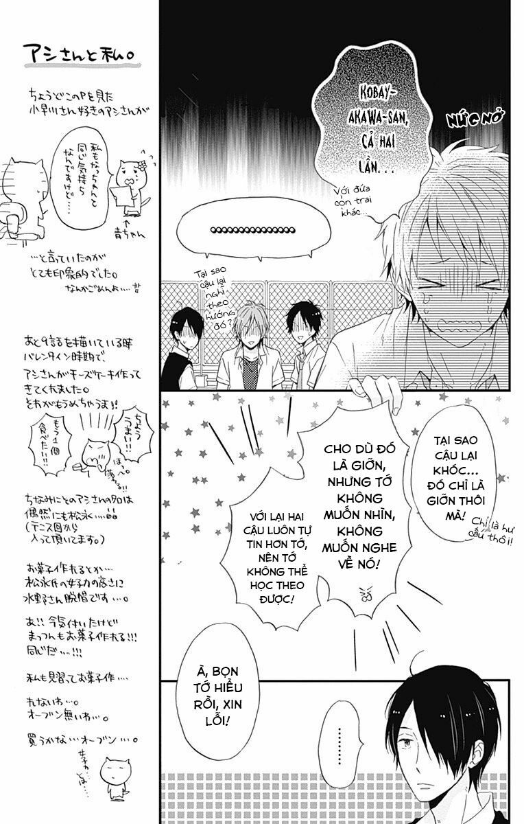 ngày cầu vồng chapter 8 17