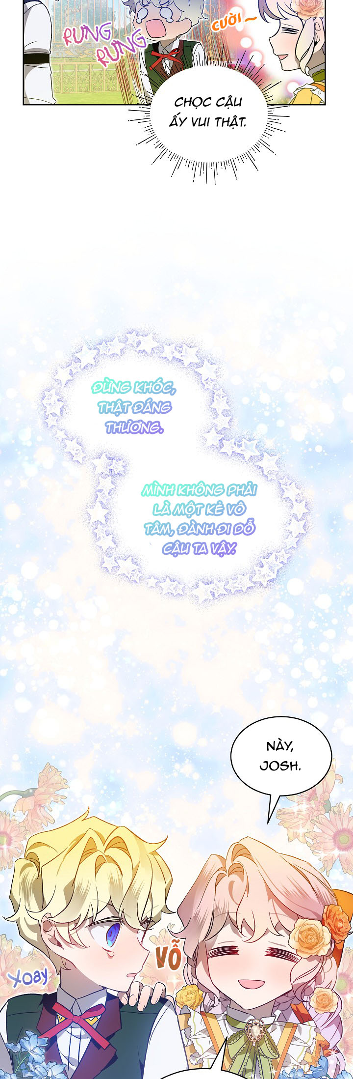 quý cô quyền lực chapter 27 30