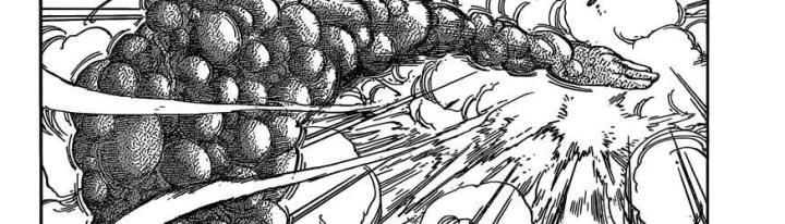 thánh tỏi sành ăn chapter 366 39