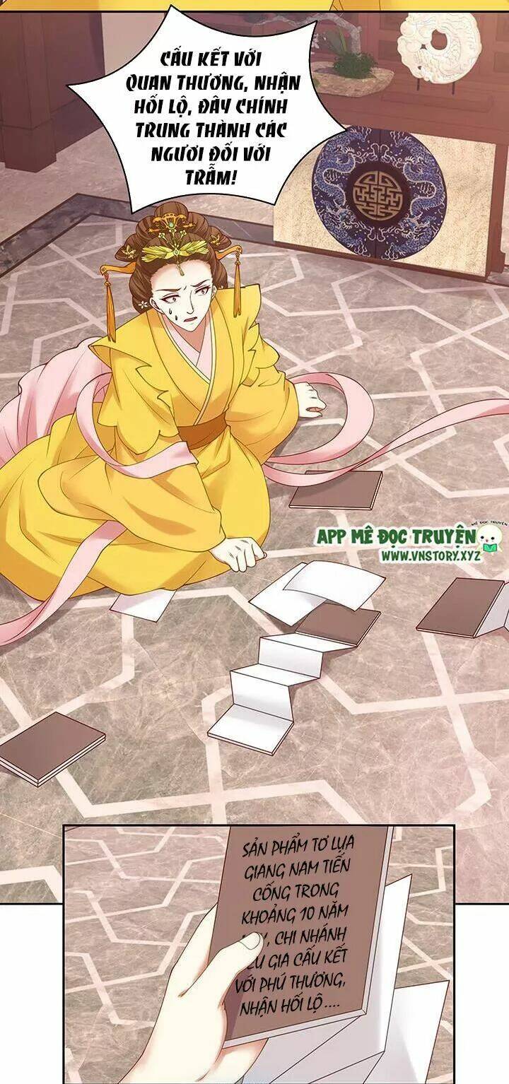 đô đốc đại nhân sủng thê kí chapter 136 12