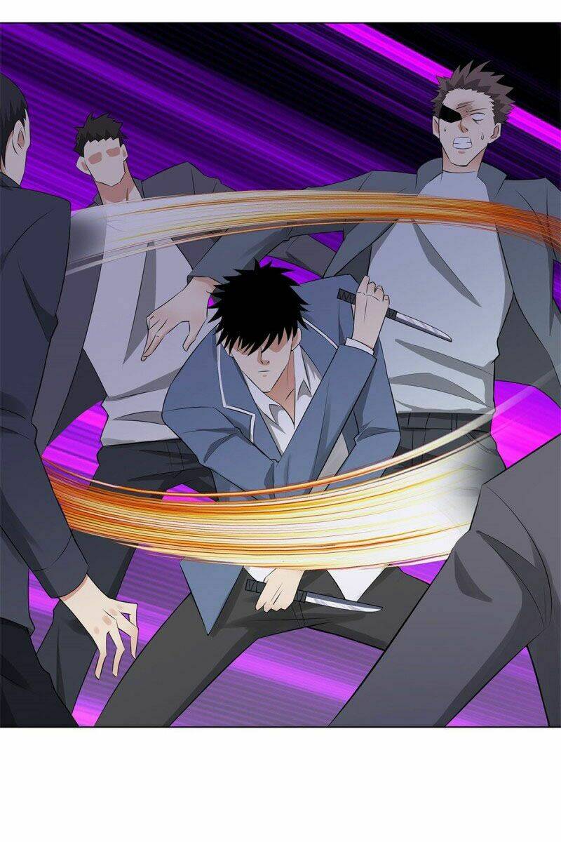 học viện cao thủ chapter 272 3