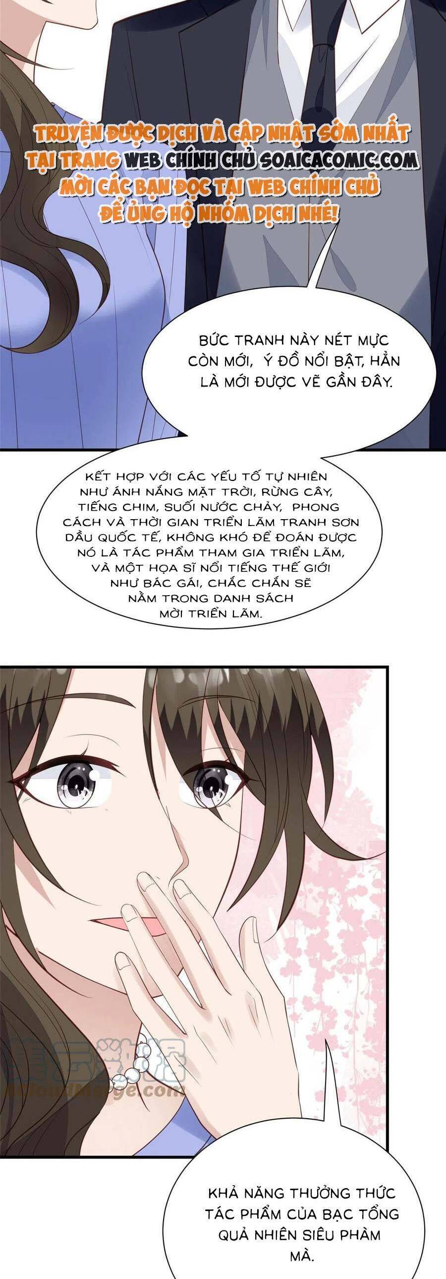 dựa vào đại lão ổn định vị trí c trong nam đoàn chapter 177 5