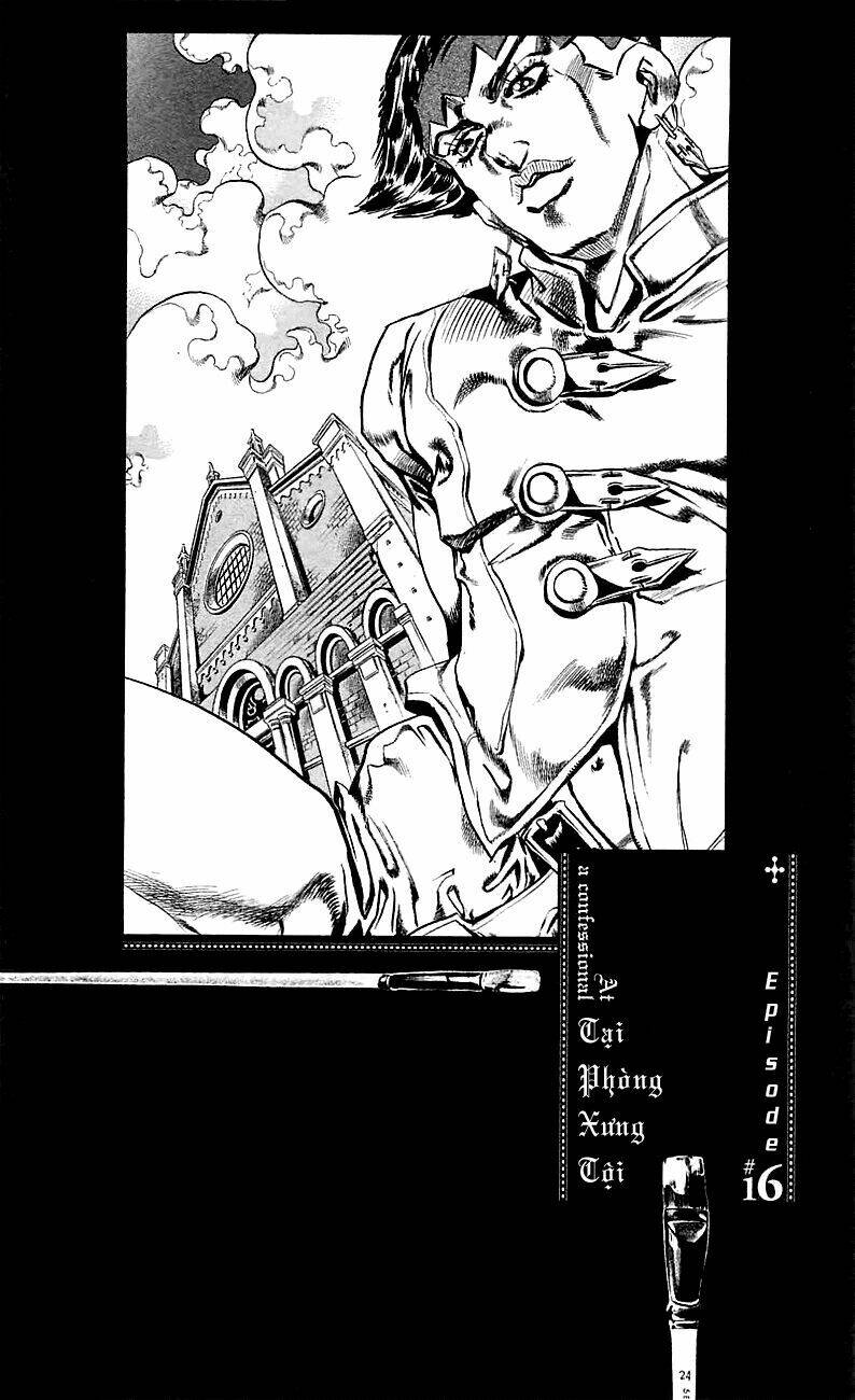 kishibe rohan đã nói như thế chapter 1 6