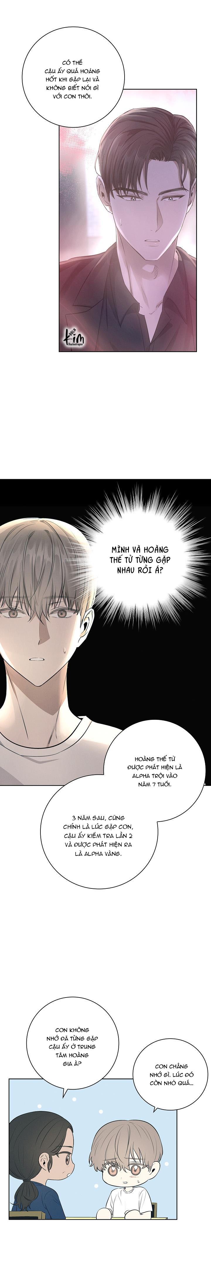 (abo) be, be chapter 6 17