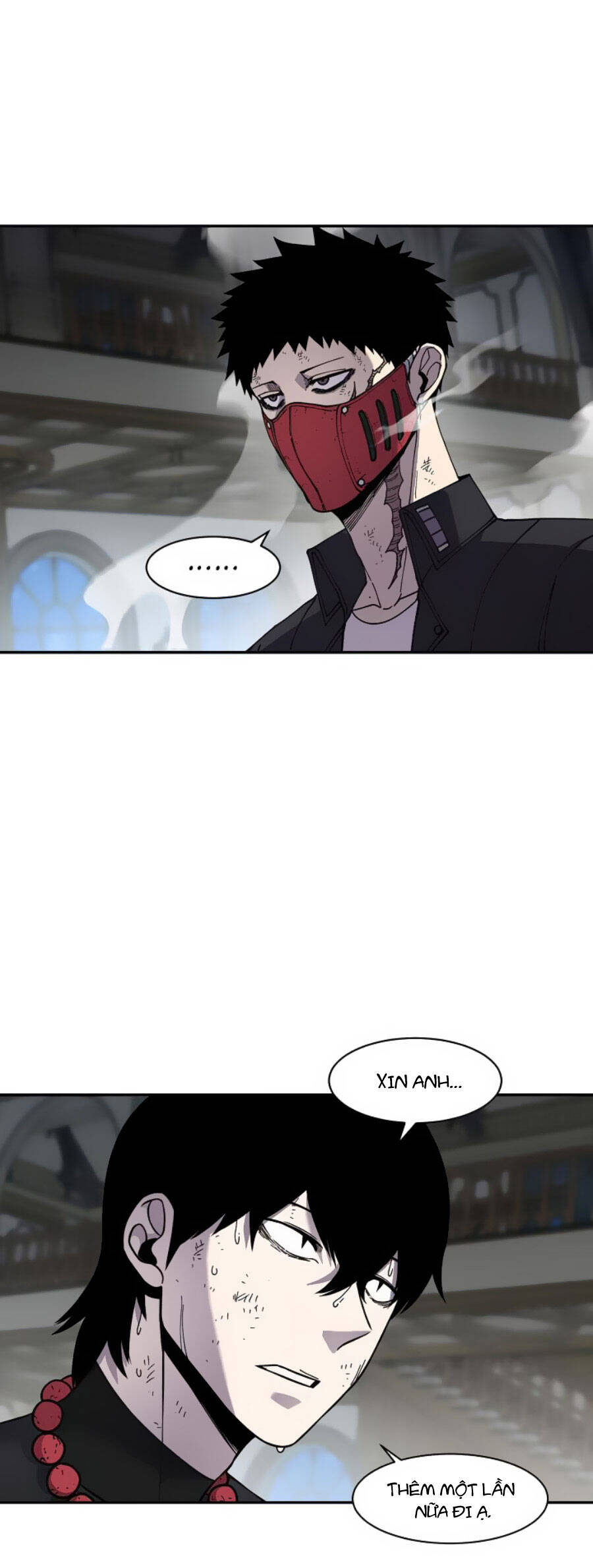 pháp sư hạng b nhanh nhất thế giới chapter 75 27