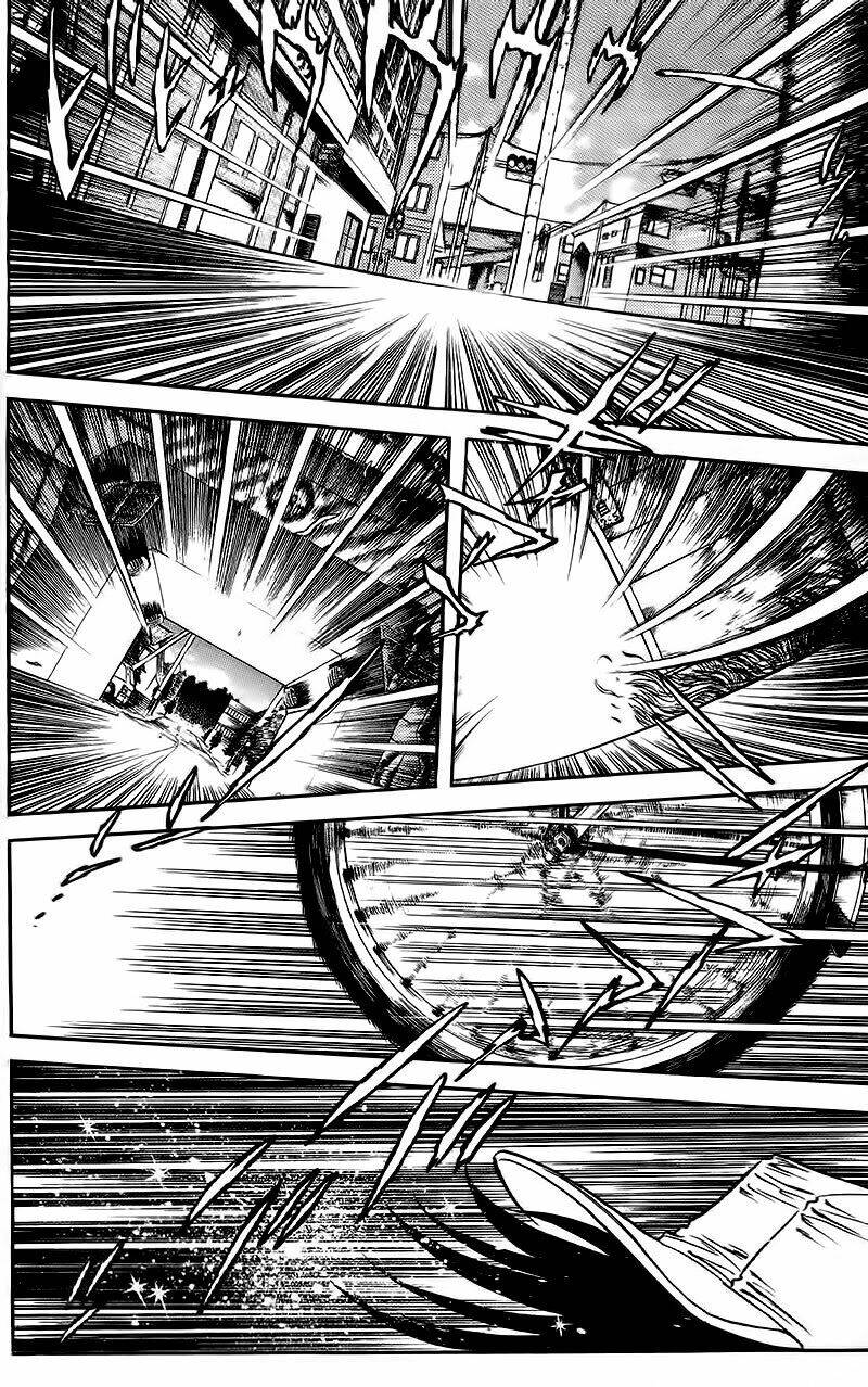 cây bút thần kỳ chapter 1 20