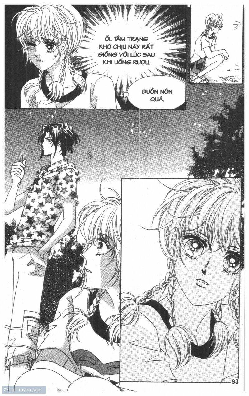 cũng vì em chapter 8 41