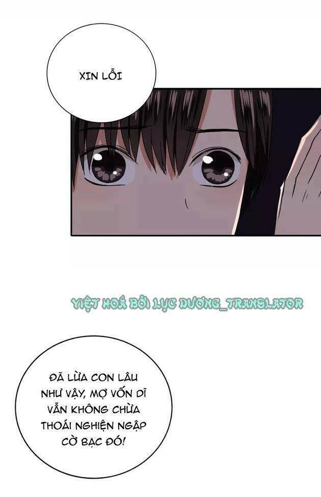 chào buổi sáng, hướng dương chapter 12 46