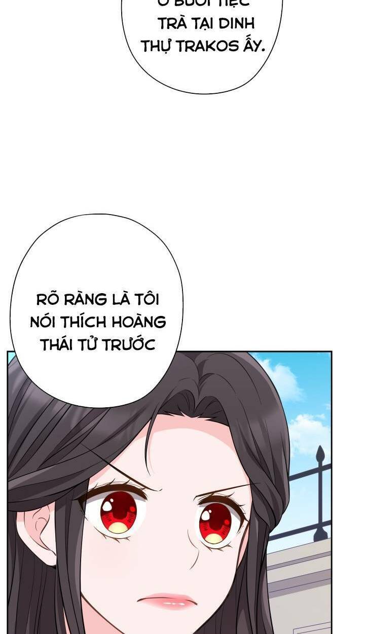 gửi đến người bạn của tôi chapter 14 47