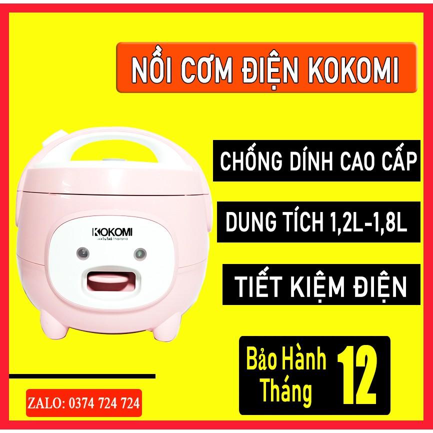 Nồi Cơm Điện 1L