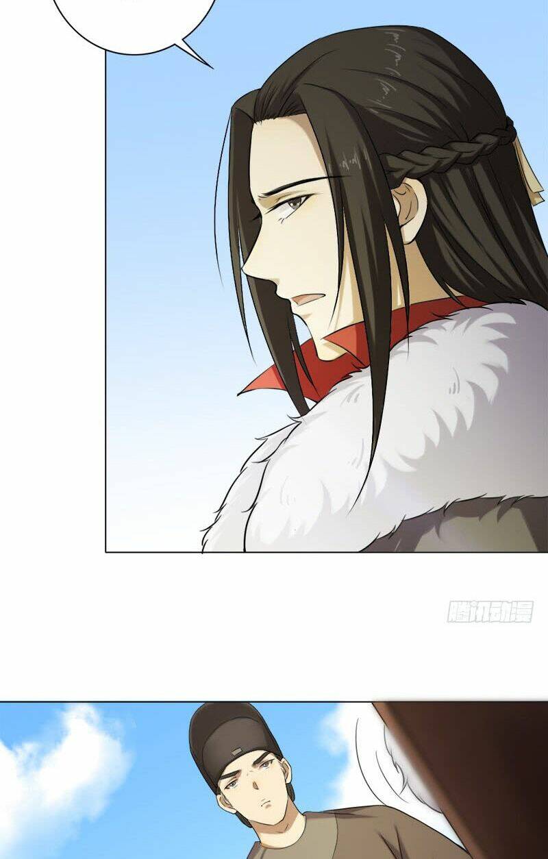 khuynh thế độc phi chapter 43 9