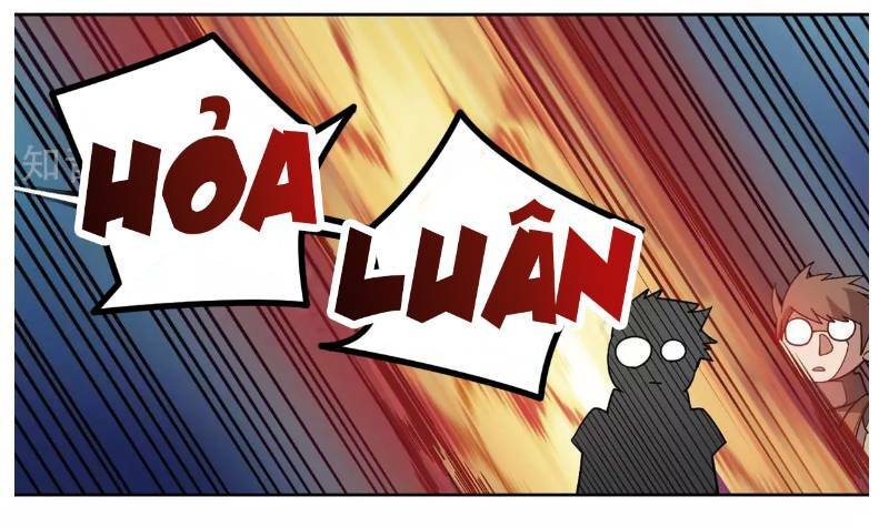 võng du chi cận chiến pháp sư chapter 189 27