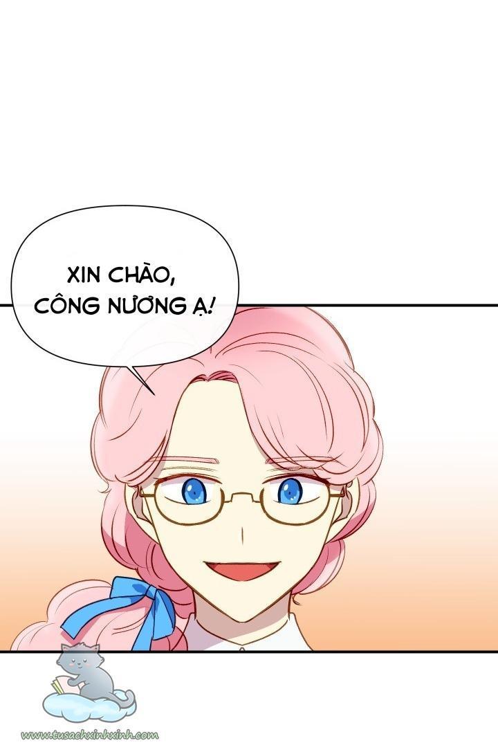 công nương khế ước của gia tộc công tước quái vật chapter 29 40