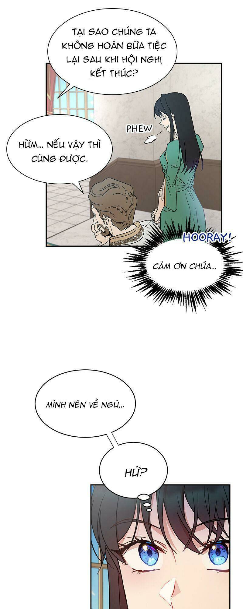 khế ước của ma tộc chapter 28 54