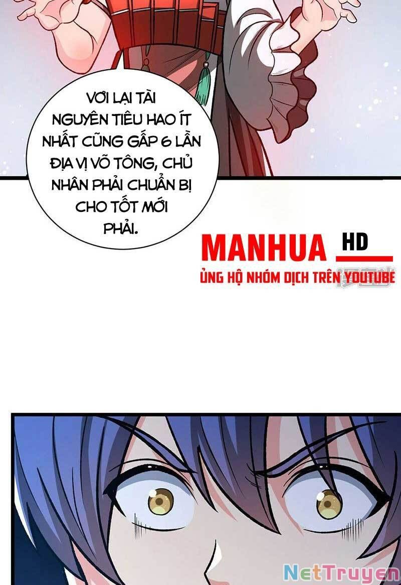 võ đạo độc tôn chapter 553 52