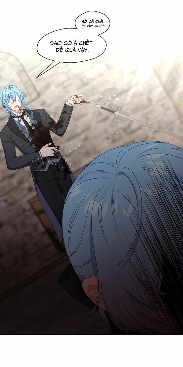 hãy coi chừng ác nữ chapter 54 13