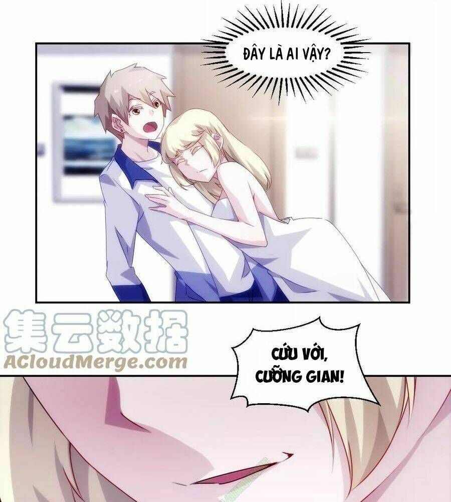 thần y hệ thống chapter 59 11