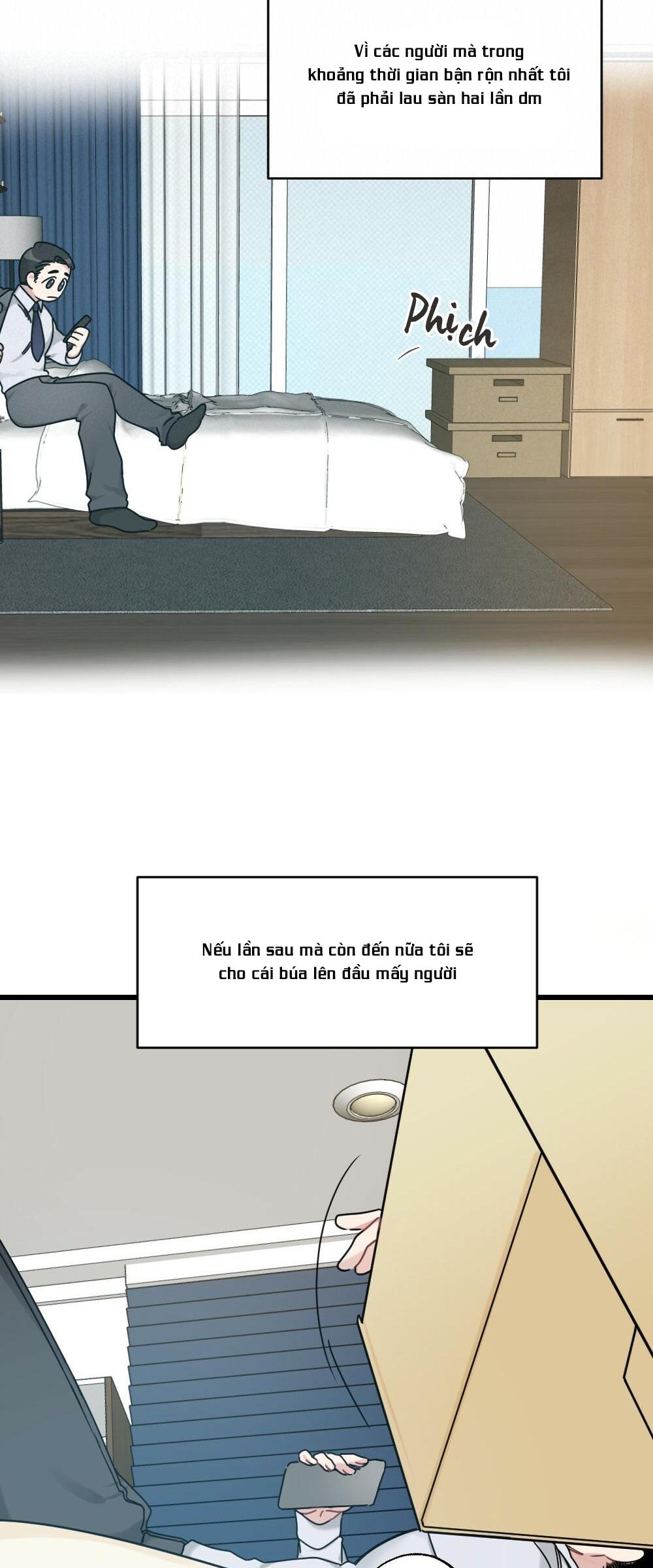 chăm sóc chapter 25 7