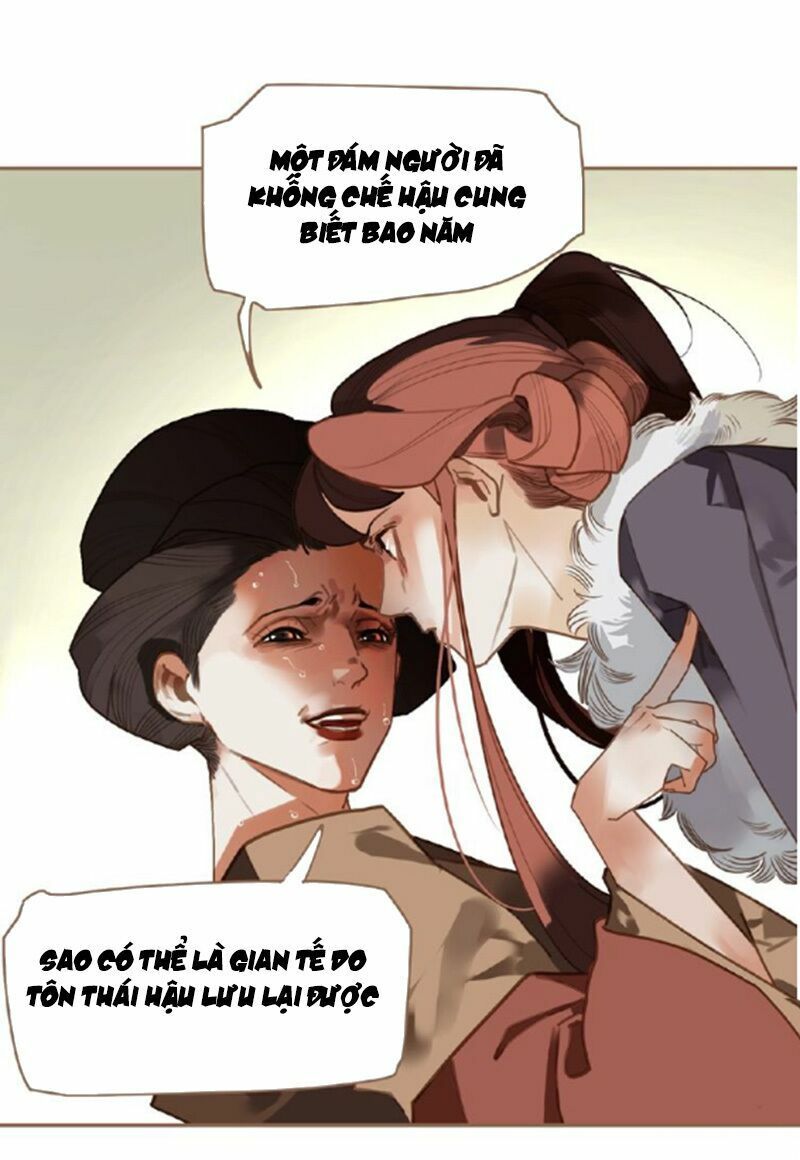 nhất đại linh hậu chapter 81 29