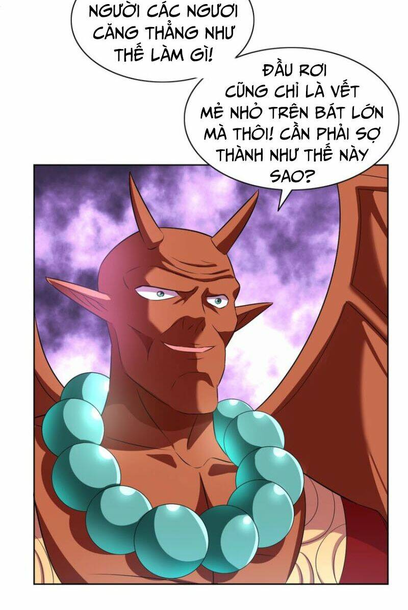 chín năm nghĩa vụ tu chân chapter 27 56