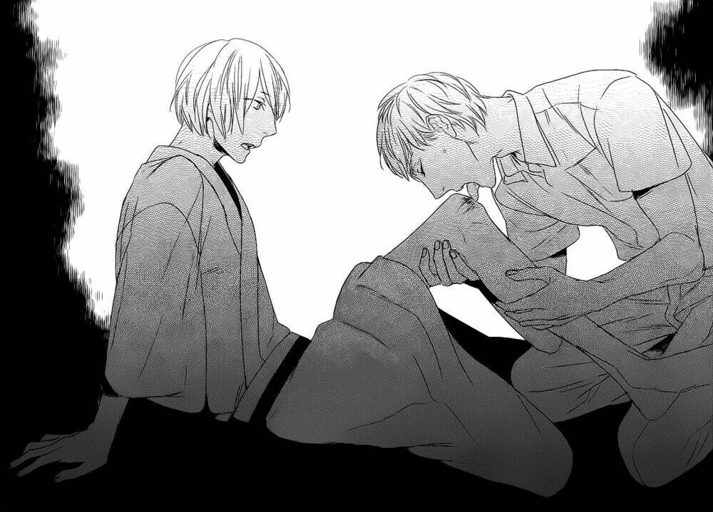 tourou no ori chapter 4 29