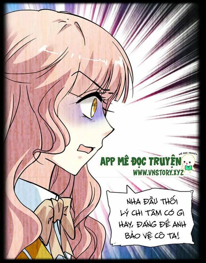 nữ hầu sau giờ học chapter 83 14