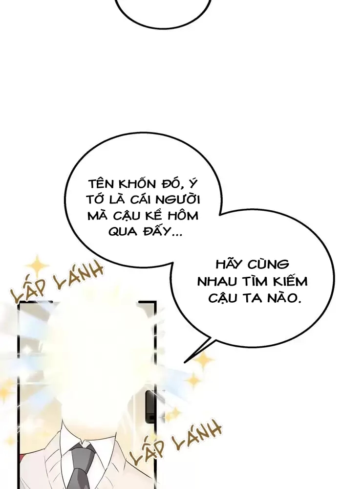 anh bạn của tôi đang phát sáng kìa ! chapter 3 67