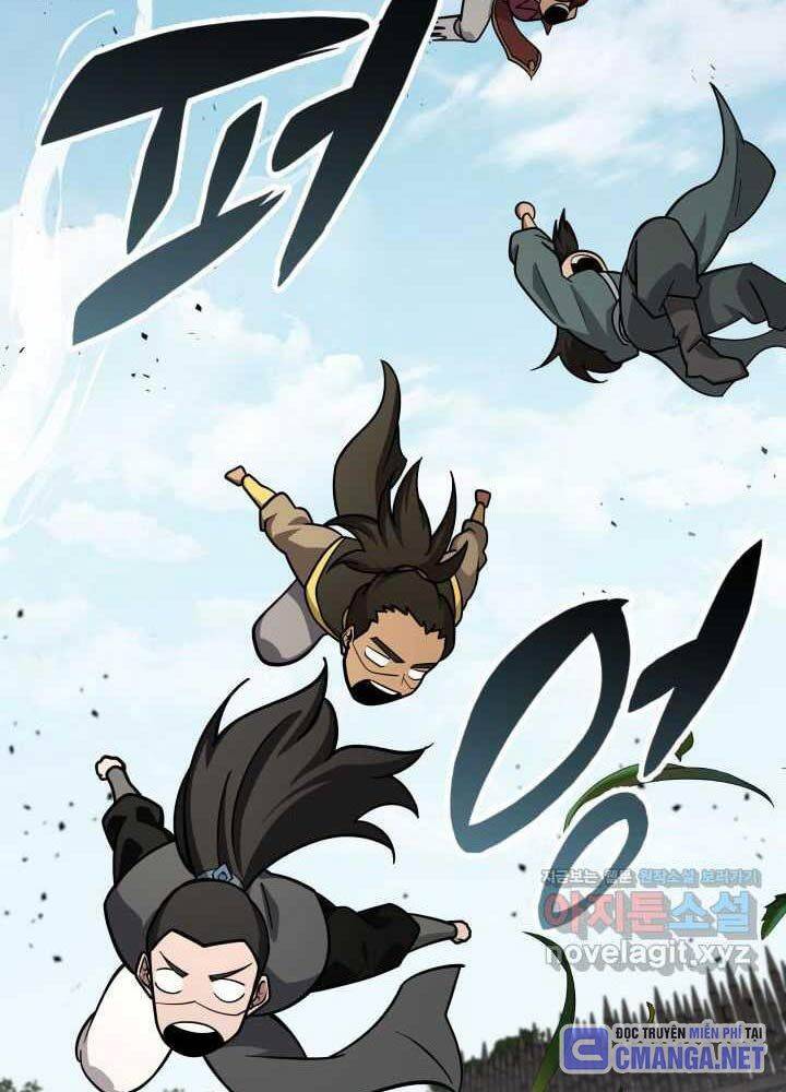 cửu thiên kiếm pháp chapter 81 138