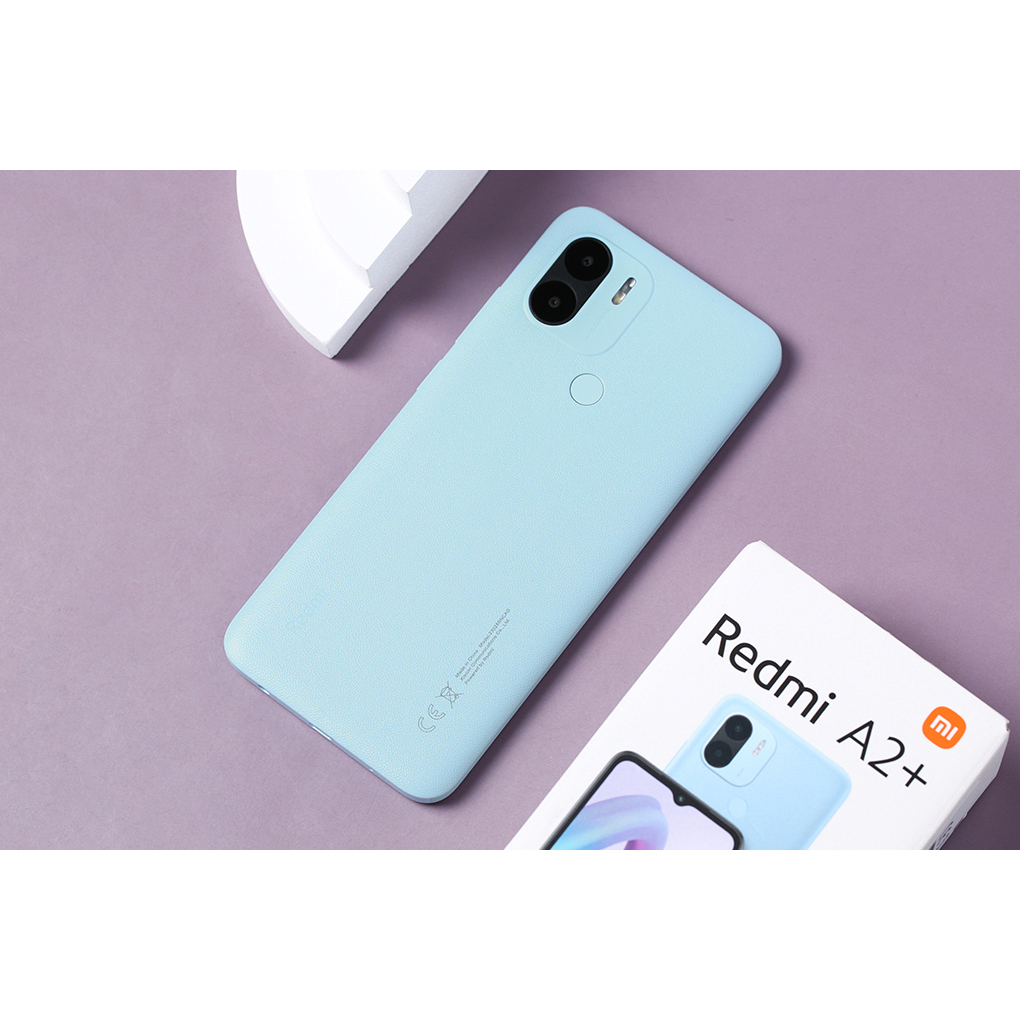 Điện thoại Xiaomi Redmi A2+ (3GB/64GB) - Hàng Chính Hãng