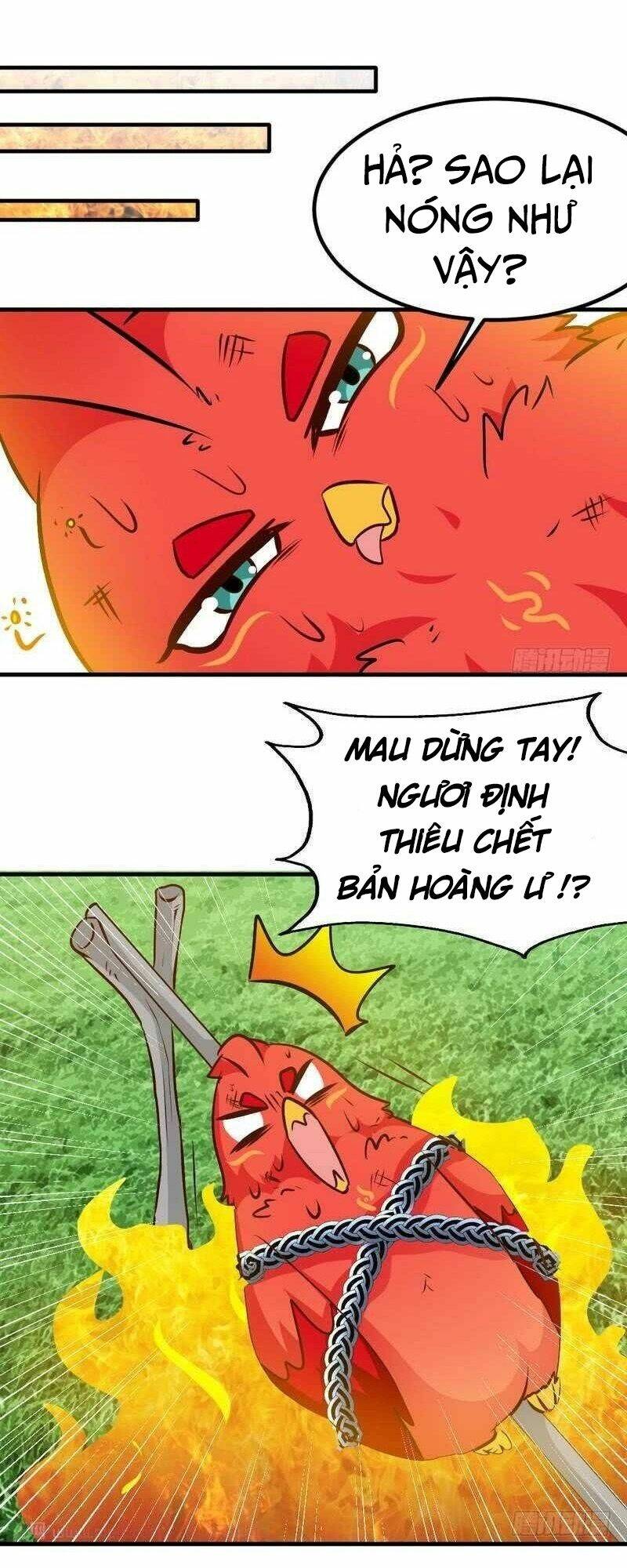 chí tôn thần ma chapter 102 1