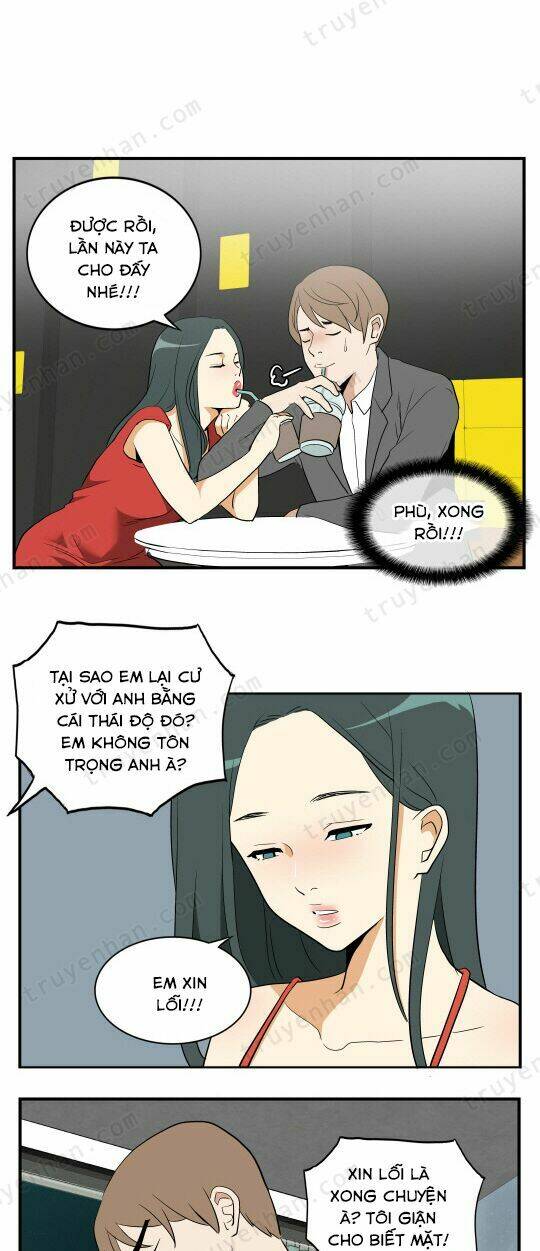 truyện bựa hàn quốc xẻng chapter 45 3