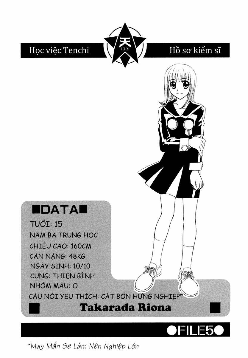 hayate x blade chapter 7 30