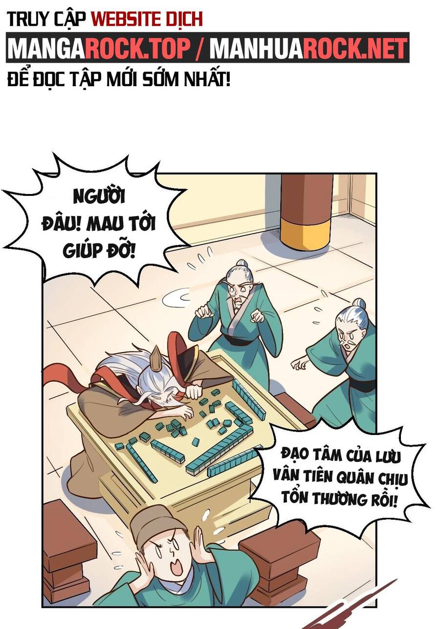 nguyên lai ta là tu tiên đại lão chapter 191.1 44