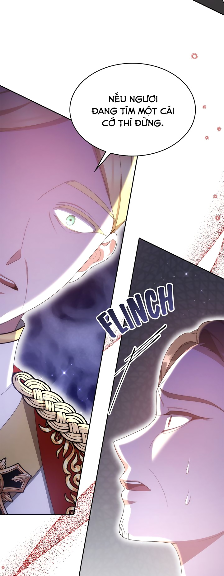 Giọt Nước Tràn Ly chapter 61 10