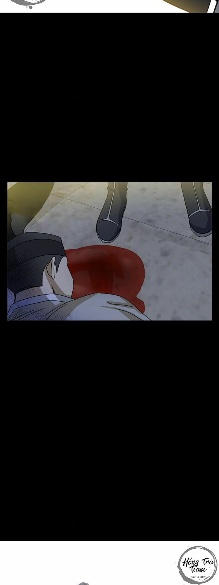 duyên nợ kiếp trước chapter 11 33