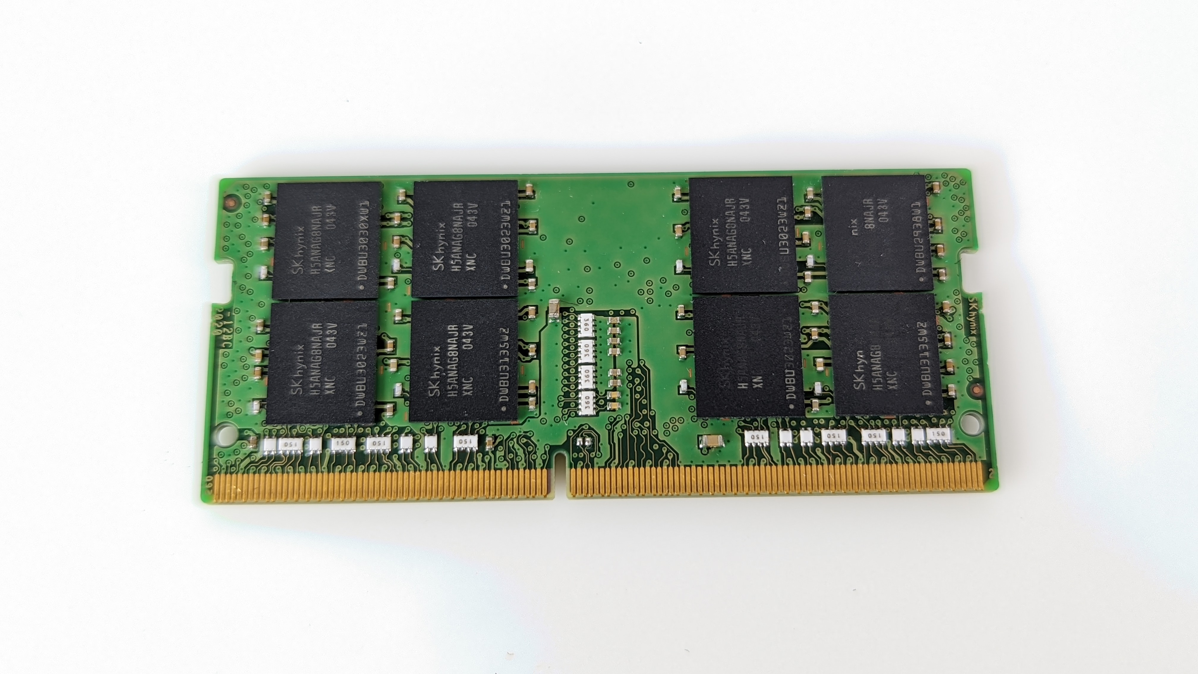 Ram Laptop DDR4 SK Hynix 32GB Bus 3200 SODIMM - Hàng Nhập Khẩu