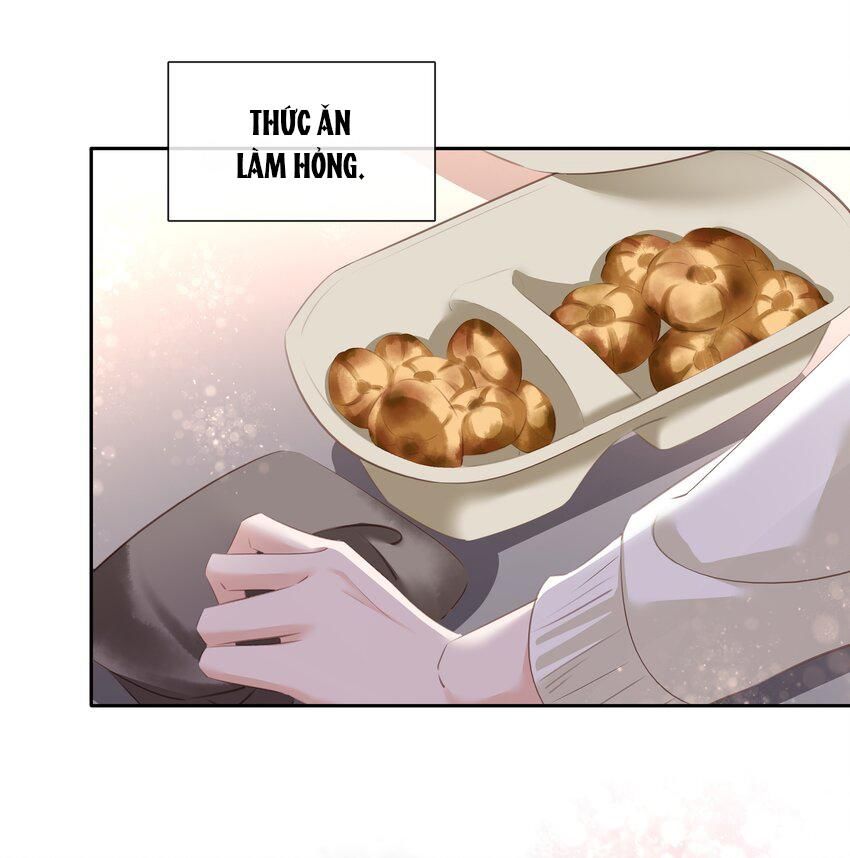không làm trai bao! chapter 86 19