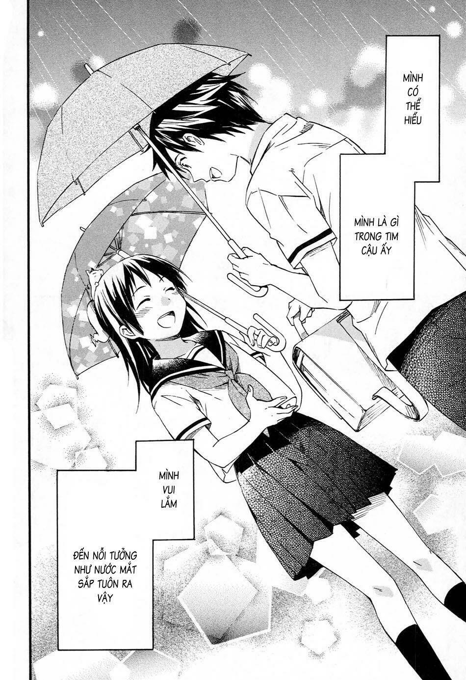 inari, konkon, koi iroha chapter 9 26