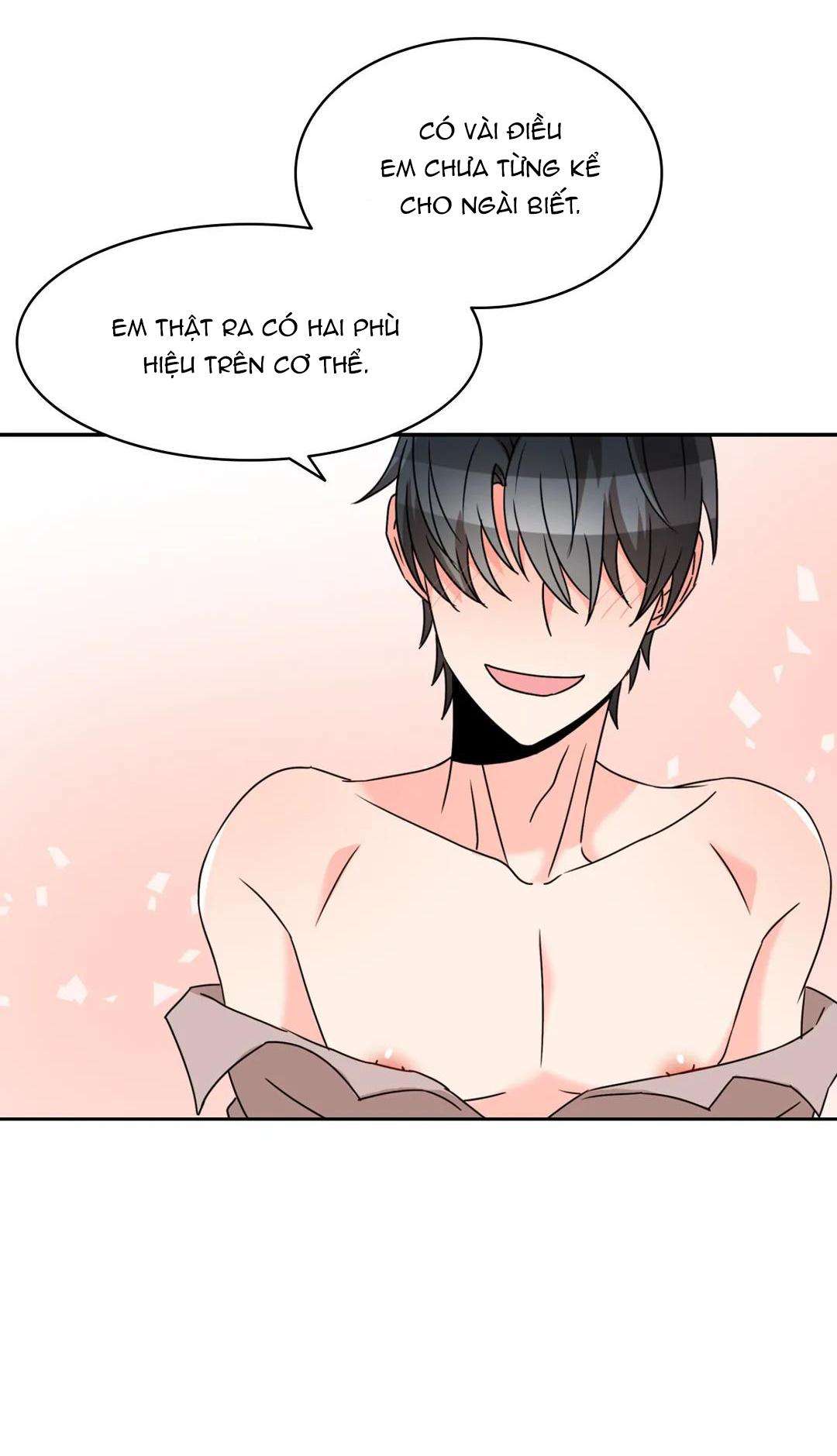 ngọt ngào nhưng nguy hiểm chapter 16 53