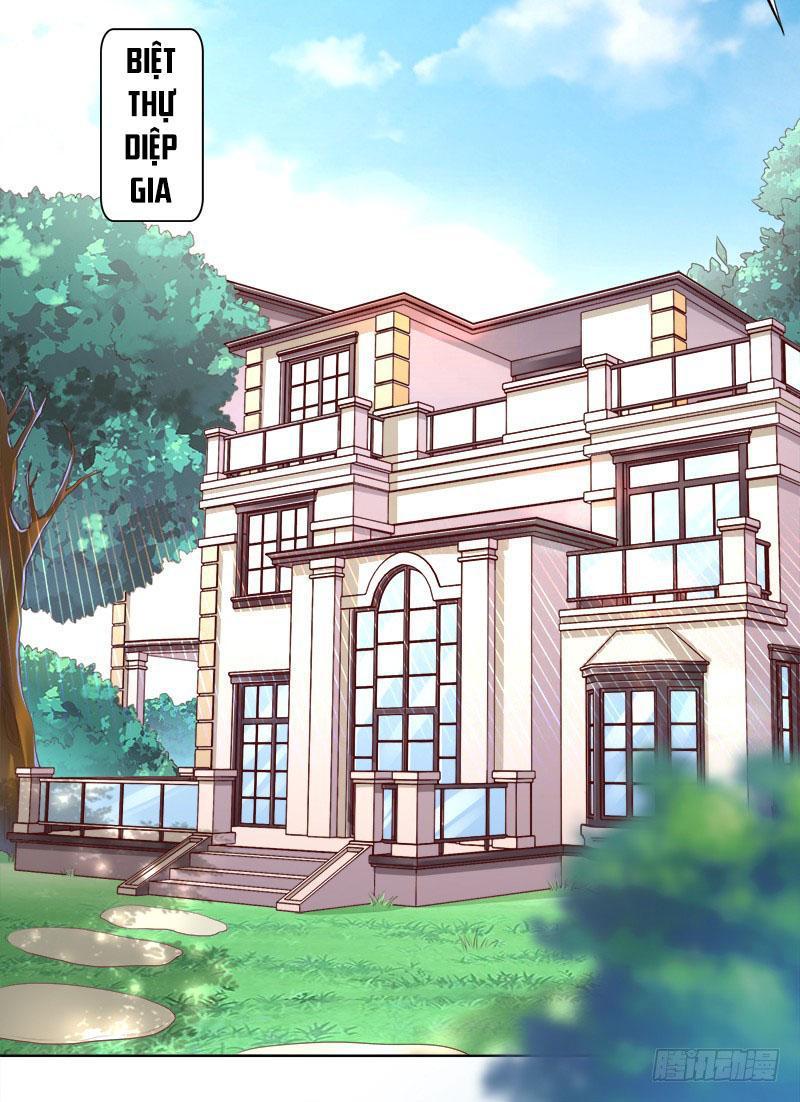 nhà có vợ xinh chapter 6 26