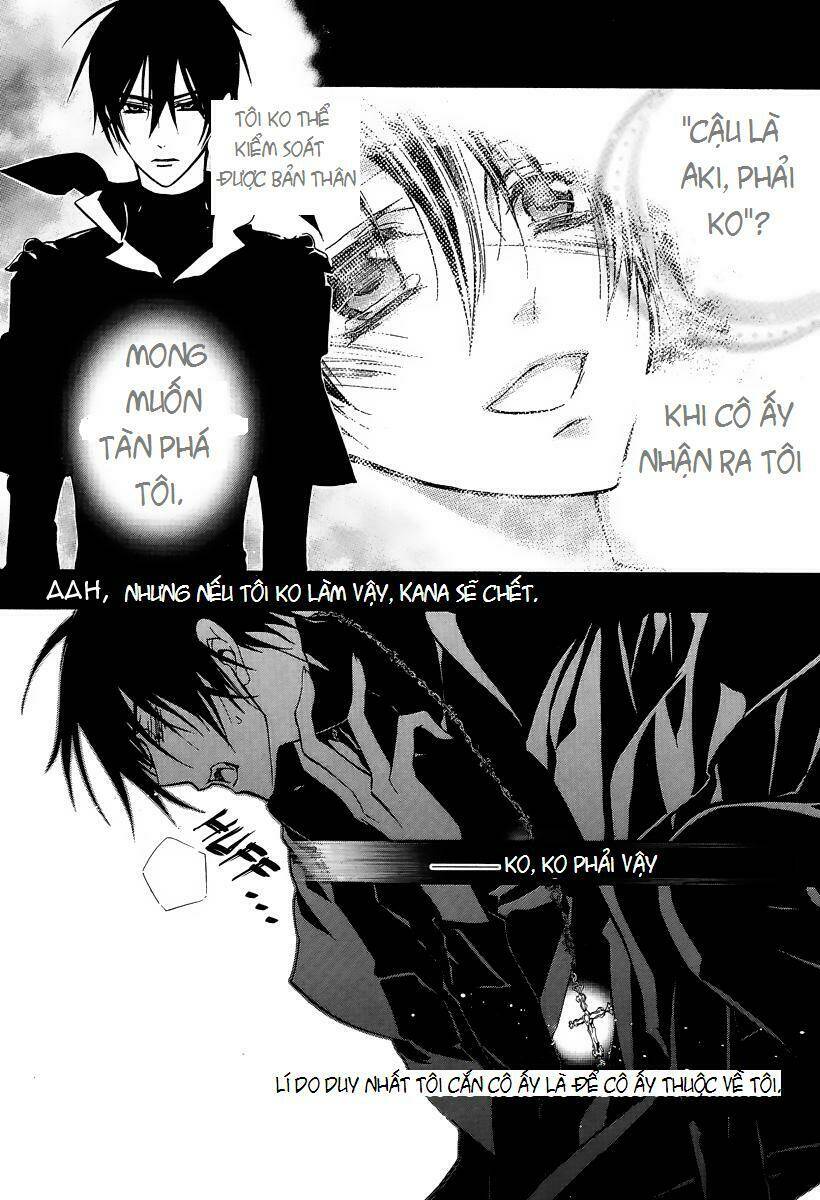 junketsu+kareshi chapter 2 39